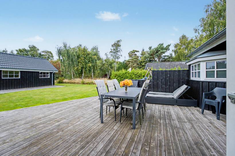 Foto von Ferienhaus SM54 in Marielyst - Falster