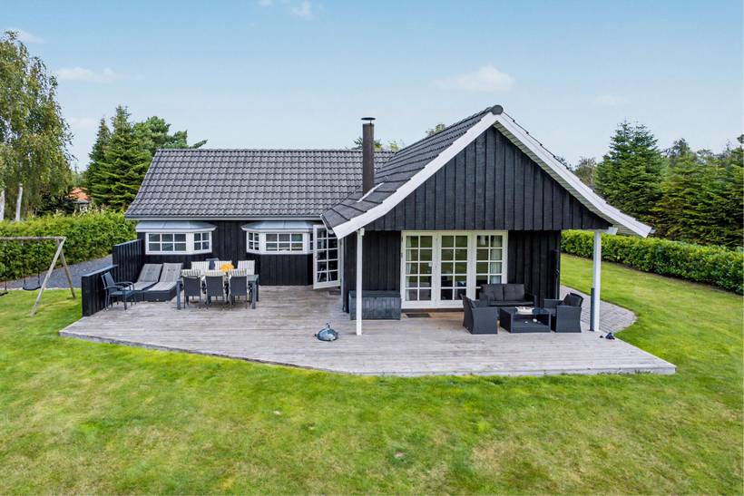 Foto von Ferienhaus SM54 in Marielyst - Falster