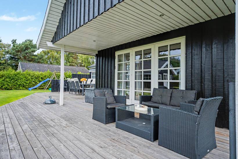 Foto von Ferienhaus SM54 in Marielyst - Falster