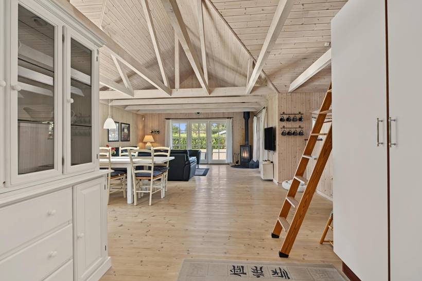 Foto von Ferienhaus SM54 in Marielyst - Falster