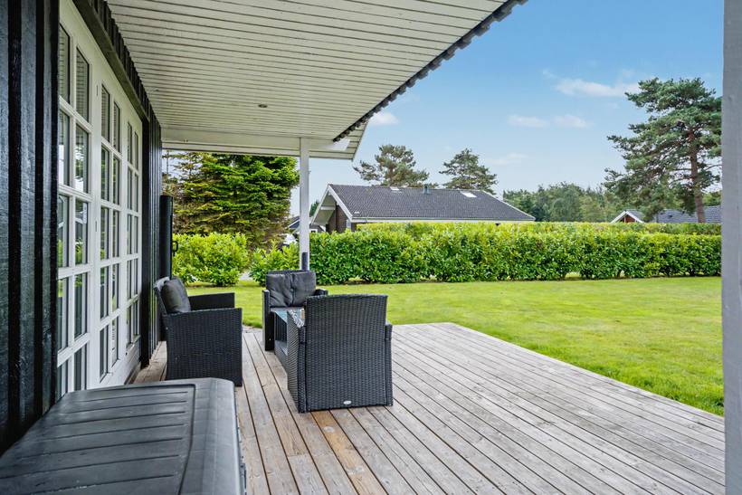 Foto von Ferienhaus SM54 in Marielyst - Falster