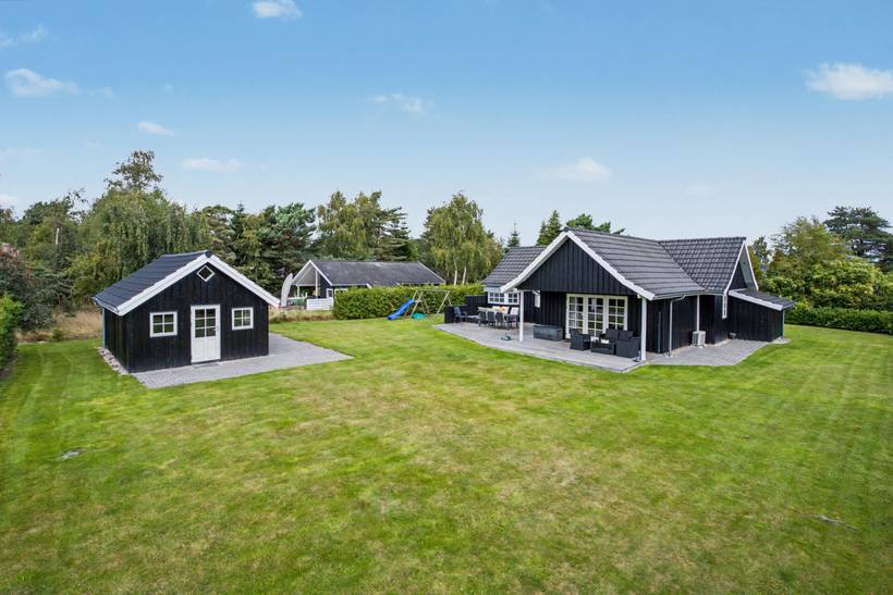 Foto von Ferienhaus SM54 in Marielyst - Falster