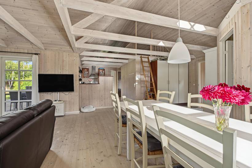 Foto von Ferienhaus SM54 in Marielyst - Falster