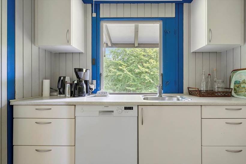 Foto von Ferienhaus SM56 in Kulhuse - Nordseeland