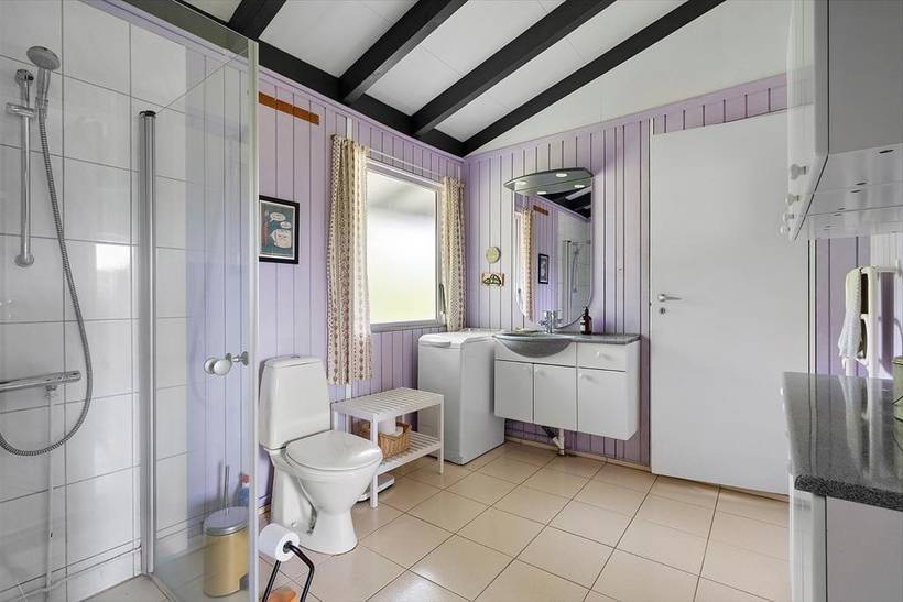 Foto von Ferienhaus SM56 in Kulhuse - Nordseeland