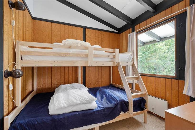 Foto von Ferienhaus SM56 in Kulhuse - Nordseeland