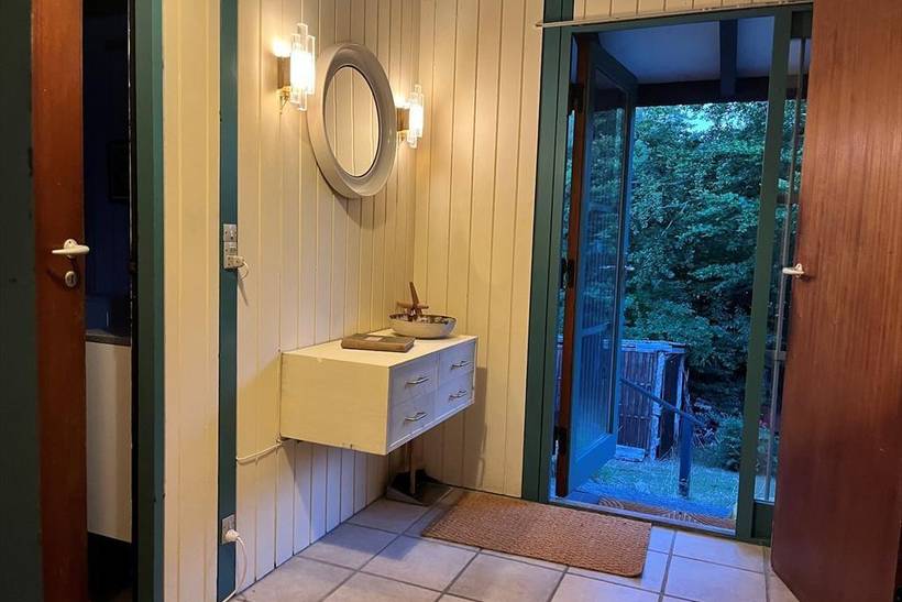 Foto von Ferienhaus SM56 in Kulhuse - Nordseeland