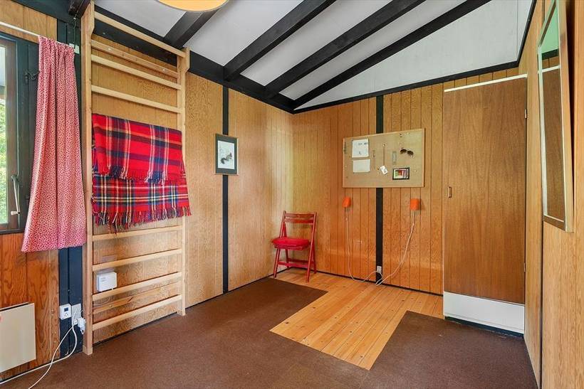 Foto von Ferienhaus SM56 in Kulhuse - Nordseeland