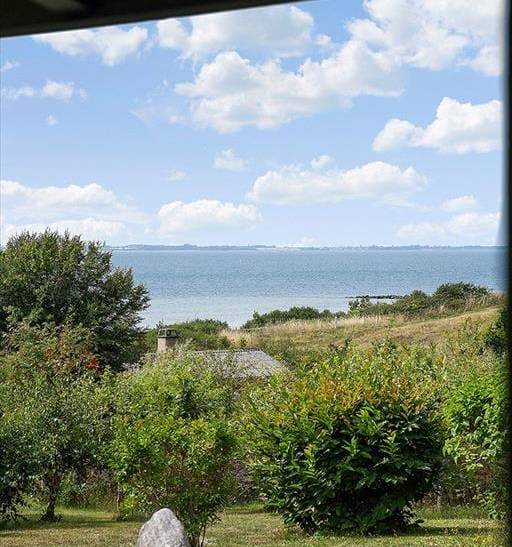 Foto von Ferienhaus SM56 in Kulhuse - Nordseeland