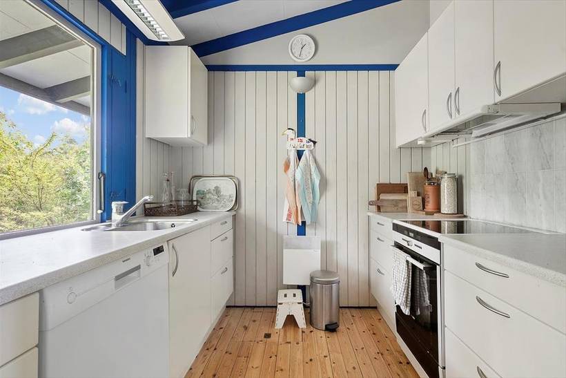 Foto von Ferienhaus SM56 in Kulhuse - Nordseeland