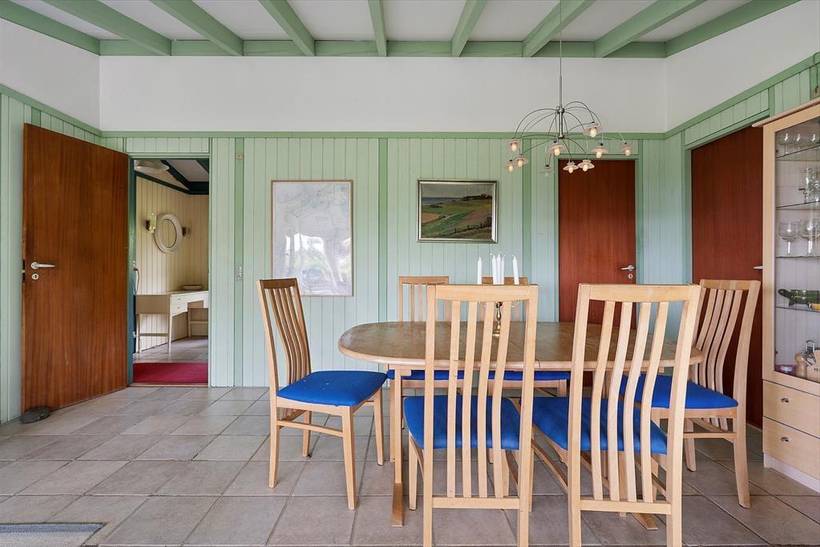 Foto von Ferienhaus SM56 in Kulhuse - Nordseeland