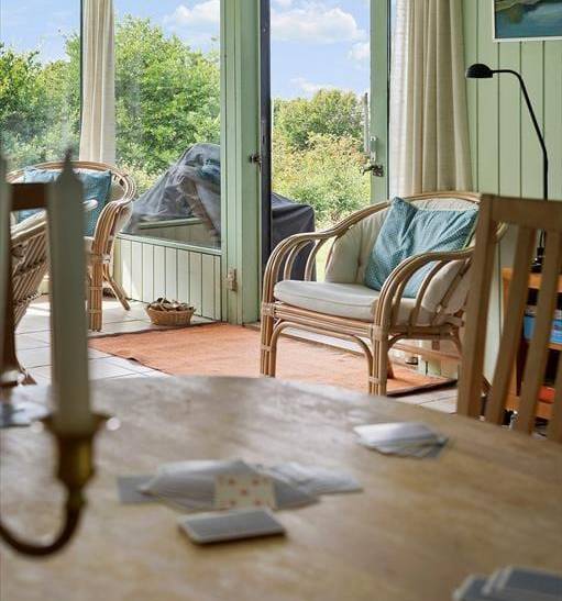 Foto von Ferienhaus SM56 in Kulhuse - Nordseeland
