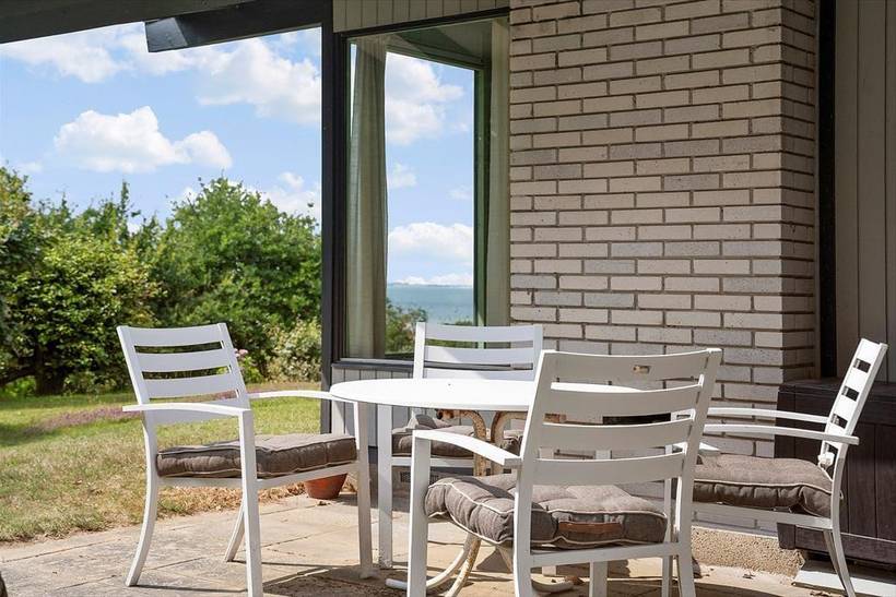 Foto von Ferienhaus SM56 in Kulhuse - Nordseeland