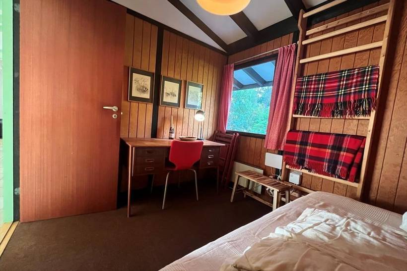 Foto von Ferienhaus SM56 in Kulhuse - Nordseeland