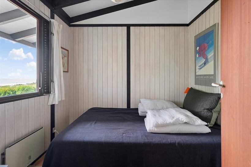 Foto von Ferienhaus SM56 in Kulhuse - Nordseeland