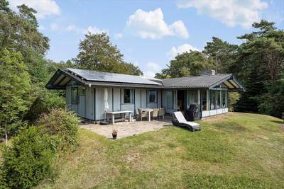 Vorschaubild von Ferienhaus SM56 in Kulhuse - Nordseeland