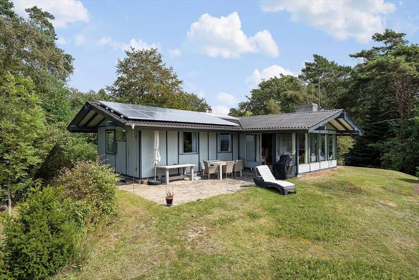 Foto von Ferienhaus SM56 in Kulhuse - Nordseeland