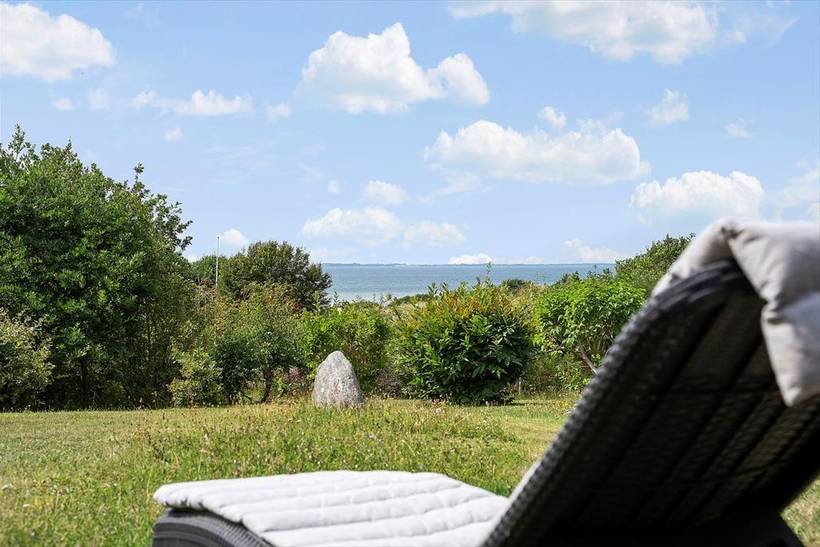 Foto von Ferienhaus SM56 in Kulhuse - Nordseeland