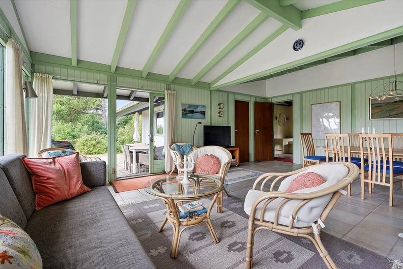 Foto von Ferienhaus SM56 in Kulhuse - Nordseeland