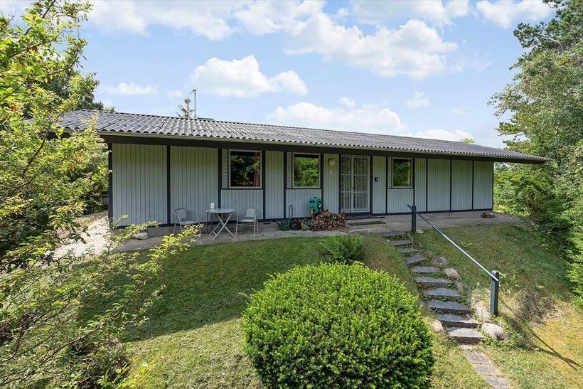 Foto von Ferienhaus SM56 in Kulhuse - Nordseeland
