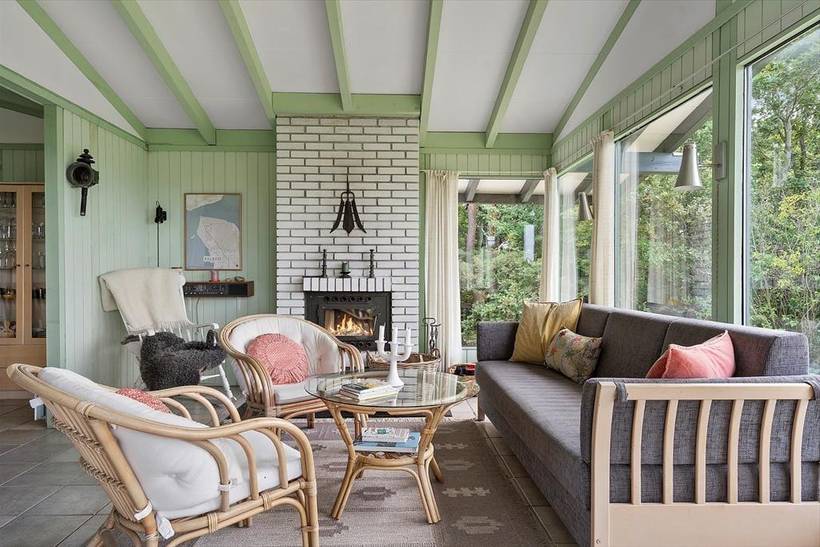 Foto von Ferienhaus SM56 in Kulhuse - Nordseeland