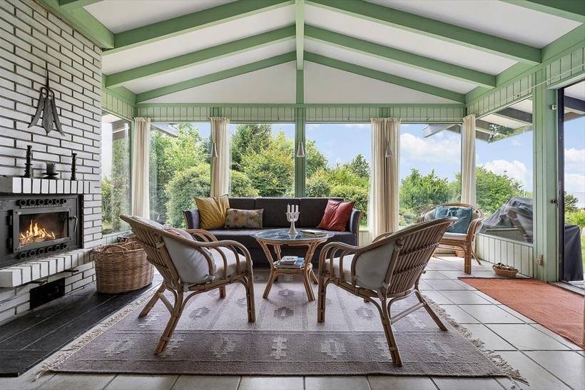 Foto von Ferienhaus SM56 in Kulhuse - Nordseeland