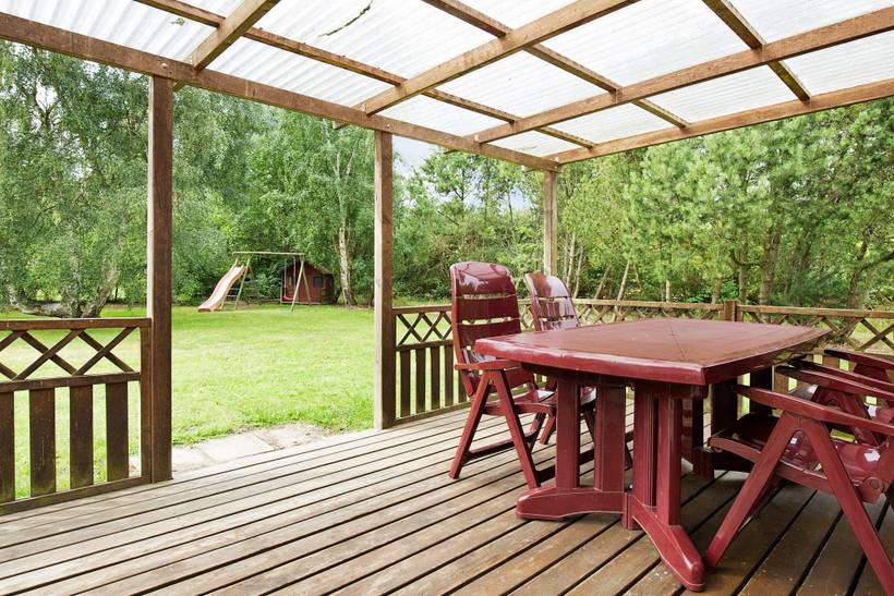 Foto von Ferienhaus SM57 in Kramnitse - Lolland
