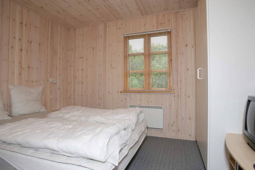 Foto von Ferienhaus SM57 in Kramnitse - Lolland