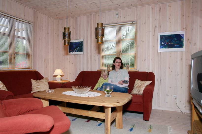 Foto von Ferienhaus SM57 in Kramnitse - Lolland