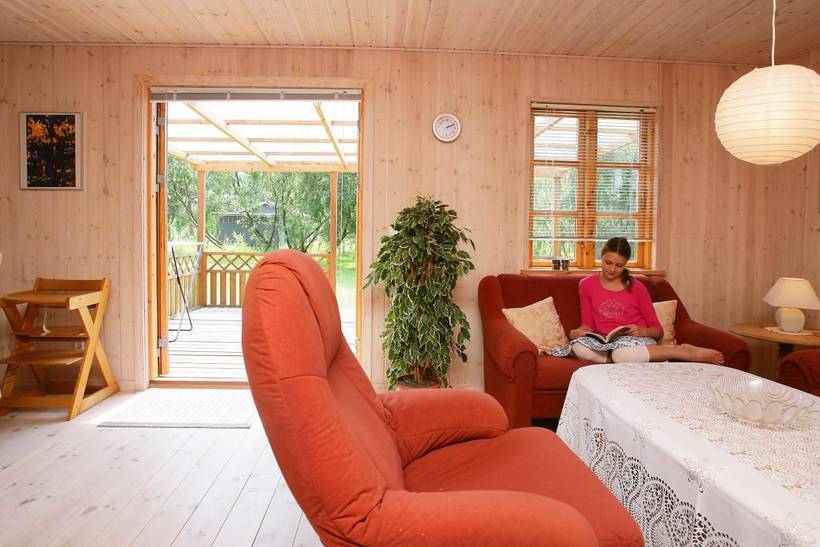 Foto von Ferienhaus SM57 in Kramnitse - Lolland