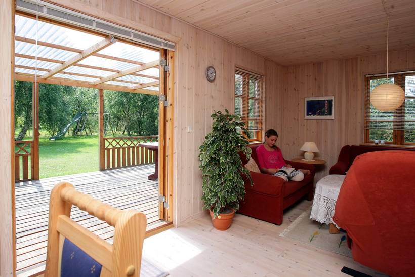 Foto von Ferienhaus SM57 in Kramnitse - Lolland