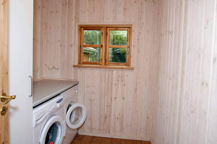 Foto von Ferienhaus SM57 in Kramnitse - Lolland