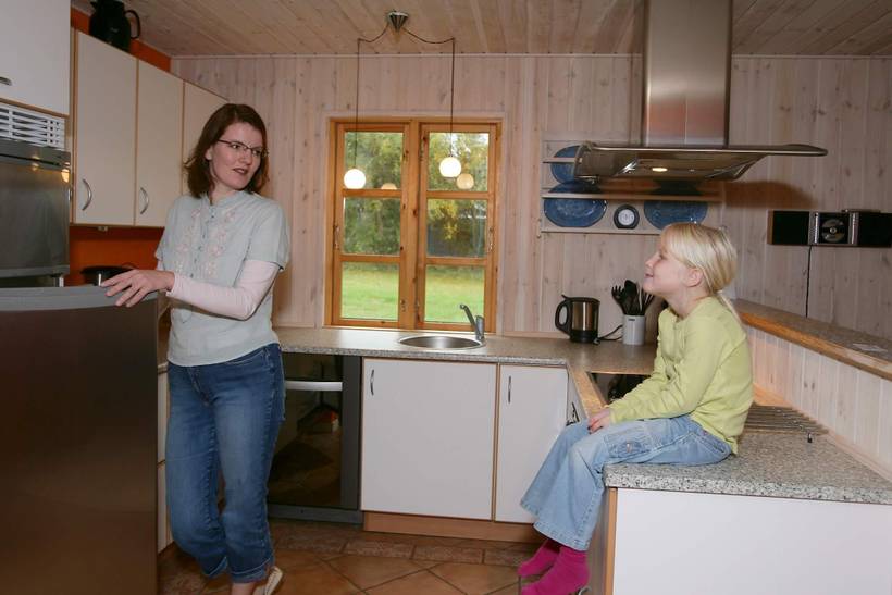 Foto von Ferienhaus SM57 in Kramnitse - Lolland