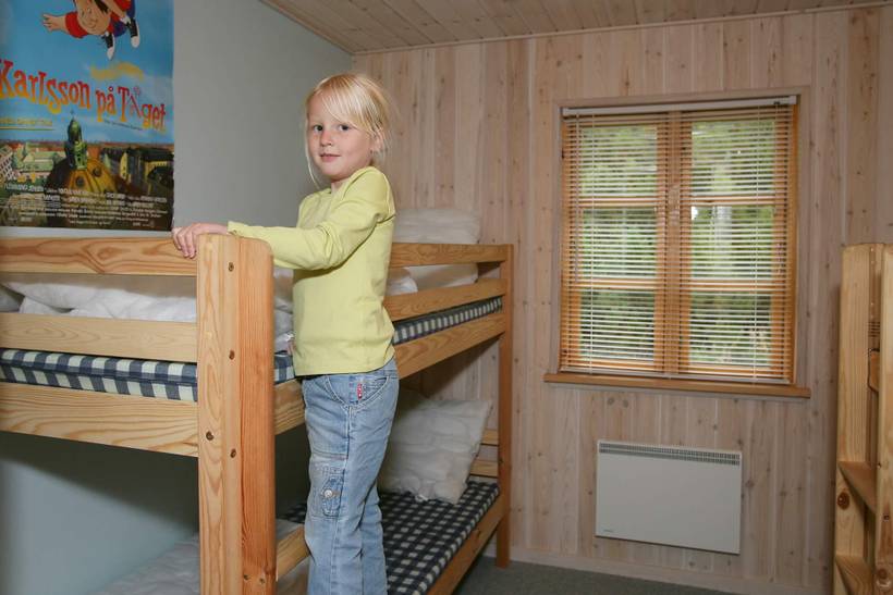 Foto von Ferienhaus SM57 in Kramnitse - Lolland