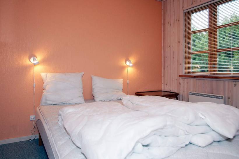 Foto von Ferienhaus SM57 in Kramnitse - Lolland