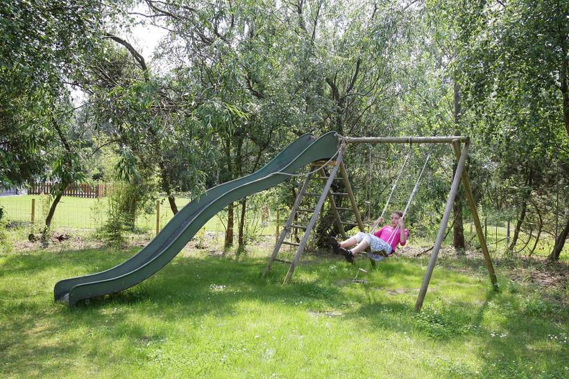 Foto von Ferienhaus SM57 in Kramnitse - Lolland