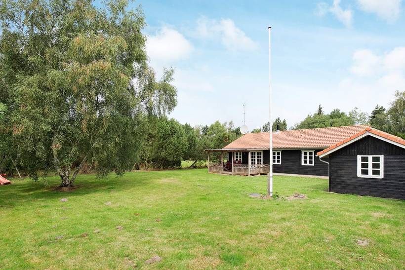 Foto von Ferienhaus SM57 in Kramnitse - Lolland