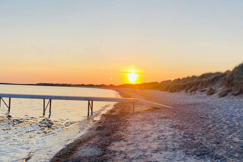 Foto von Ferienhaus SM57 in Kramnitse - Lolland