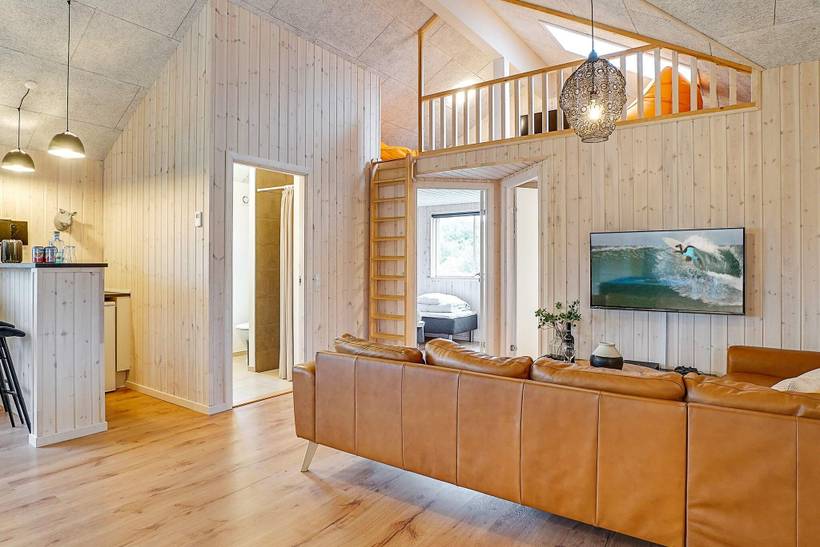 Foto von Ferienhaus SM58 in Grenå - Ostjütland