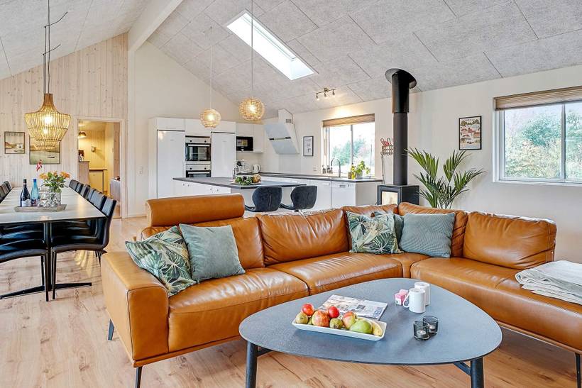 Foto von Ferienhaus SM58 in Grenå - Ostjütland