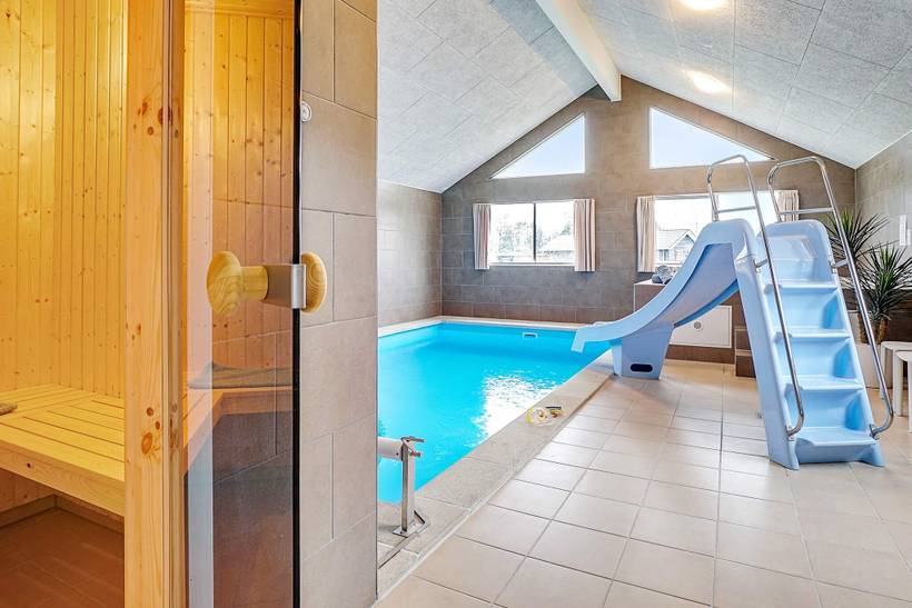 Foto von Ferienhaus SM58 in Grenå - Ostjütland