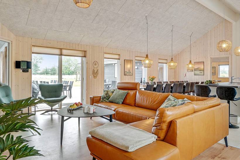 Foto von Ferienhaus SM58 in Grenå - Ostjütland