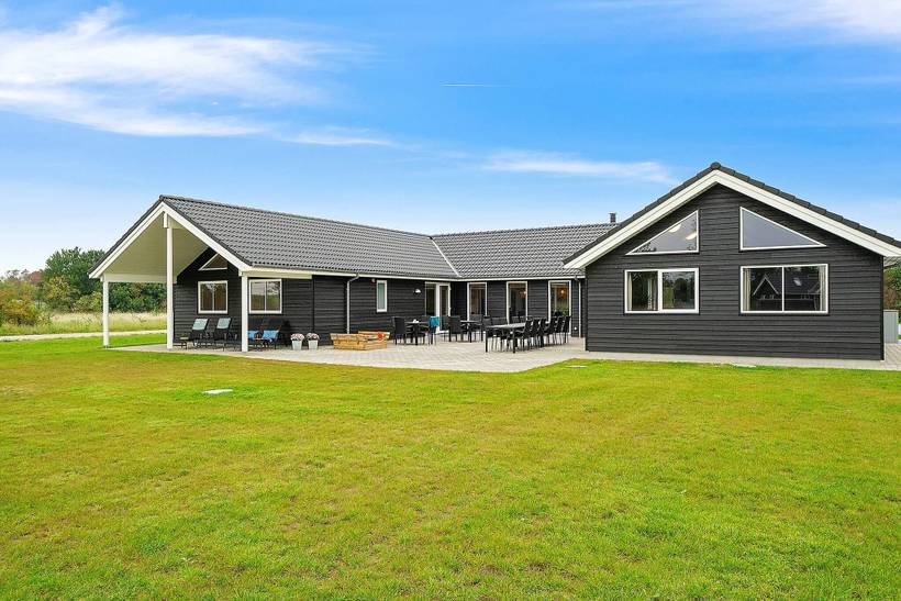Foto von Ferienhaus SM58 in Grenå - Ostjütland