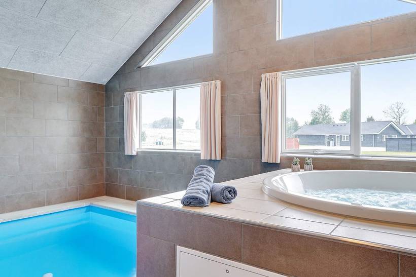 Foto von Ferienhaus SM58 in Grenå - Ostjütland