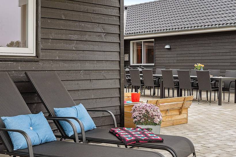 Foto von Ferienhaus SM58 in Grenå - Ostjütland