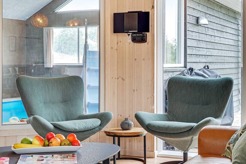 Foto von Ferienhaus SM58 in Grenå - Ostjütland