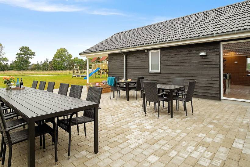 Foto von Ferienhaus SM58 in Grenå - Ostjütland