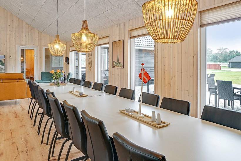 Foto von Ferienhaus SM58 in Grenå - Ostjütland