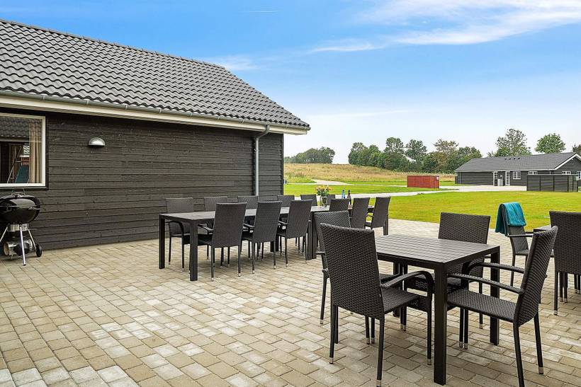 Foto von Ferienhaus SM58 in Grenå - Ostjütland