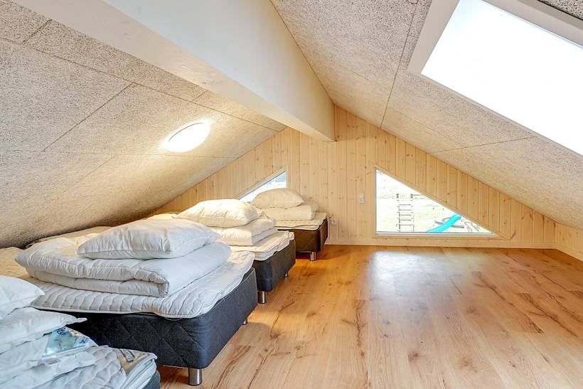 Foto von Ferienhaus SM58 in Grenå - Ostjütland